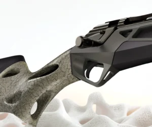 Benelli Lupo Alpha Special Edition .308 Win