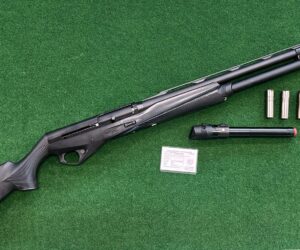 Benelli Super Vinci 12/89