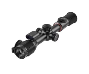 Nocpix BOLT L35R hőkamera céltávcső LRF távolságmérővel