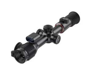 Nocpix BOLT P25R hőkamera céltávcső LRF távolságmérővel