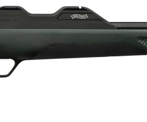 Walther RS3 Pro Pine 308 Win – zöld, hangtompítóval