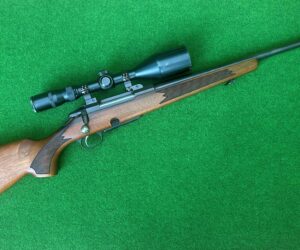 Tikka M695